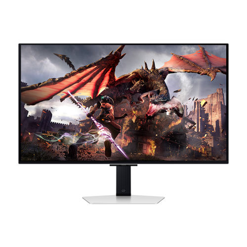 27Ӣ-OLED-2K-360Hz-0.03ms(GTG)-S27DG602SC ʾG80SD OLED 4K 240Hzʵ5499Ԫ