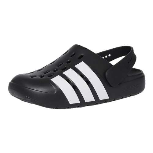 JQ8058 36.5 Adidasϴ˹ŮЬļЬADILETTE CLOG˶ЬJQ8058275Ԫ