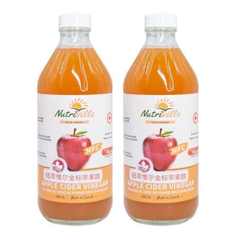 ӪôŦΩ(nutriville)NFCԭƻ500ml*2ʵ237Ԫ,ۺ59.25/
