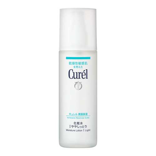 ڲ150ml ʪױˮII 150ml curel91.1Ԫ