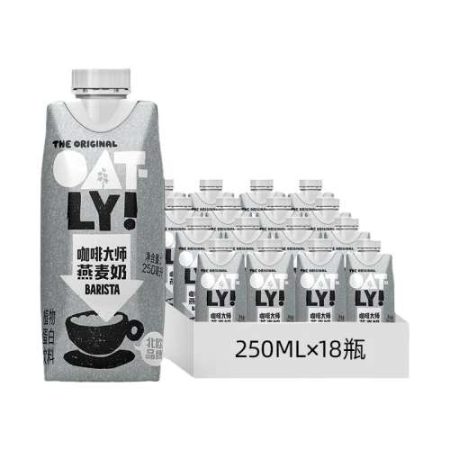 ȴʦ250mlX18 OATLYȴʦ250ml*18ƿ80Ԫ