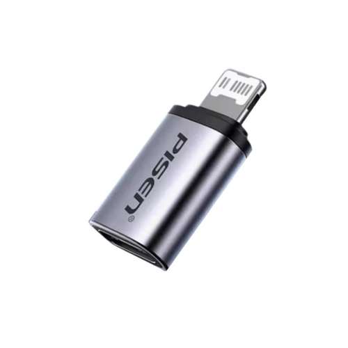 Type-Cĸתlightning12W+ݴ䡿֧Lightningӿ豸 ƷʤTypecתLightningתͷ15.2Ԫ