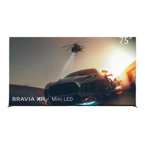 75Ӣ�� ��ɫ �ٷ����� ����XR-75X95EK ������4K����