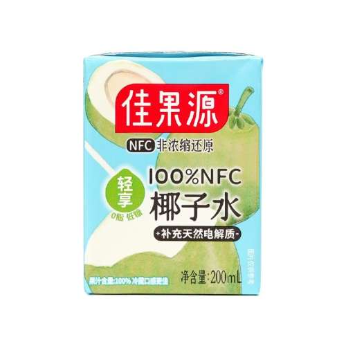 Ҭˮ200ml*10 ѹԴ100%NFCҬˮ200ml*12ƿʵ31.9Ԫ