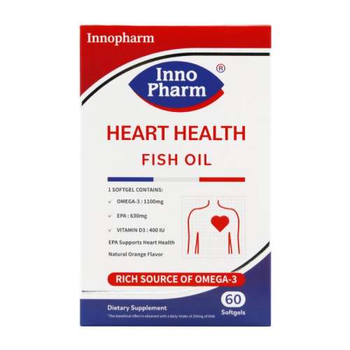 ɫ Innopharmŵ95%ߴͽomega3rTGEPAVD31400Ԫ4(350Ԫ/)