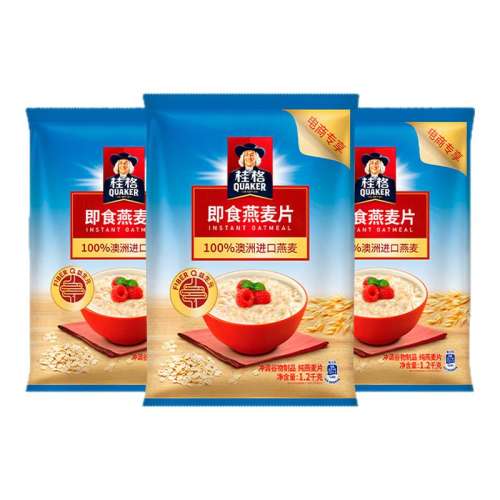 Ӷ೦ʳ1200g*2+ʳ35g*2 ʳƬȫ1,2kg31.9Ԫ