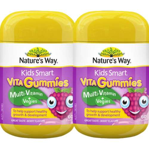 ӪNature's Way˼ͯά60*2 ˼޶ͯ60551Ԫ5(110.2Ԫ/88VIP 95)
