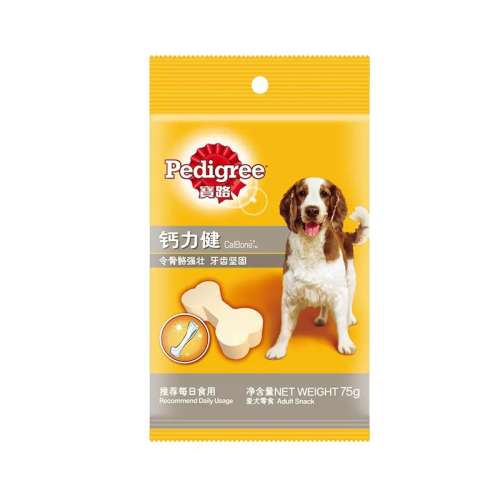 75g*3 3 Pedigree/·ĥ28.8Ԫ