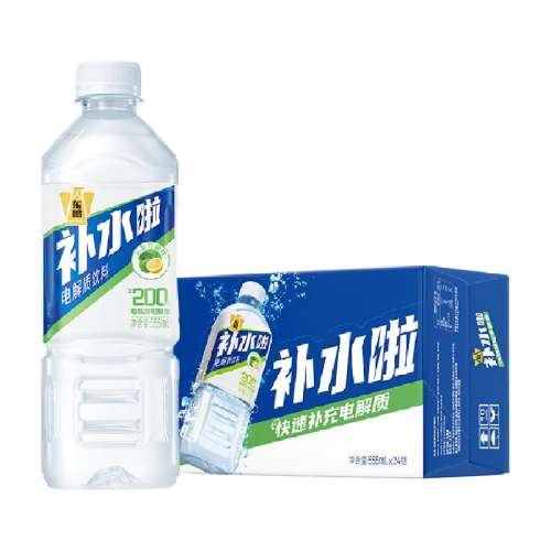 ζˮ555ml24ƿ68.4Ԫ