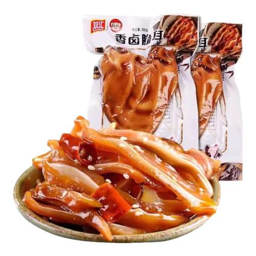 ˫ѹ200g*1 ˫250gʳհװ±ζʳͷʳ¾Ʋ18.83Ԫ