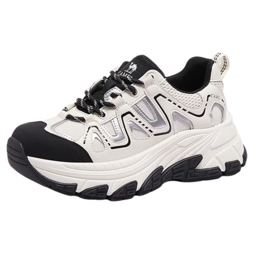 L25A255099����/��/�� 35 ���ջ�������ЬŮʿ2025�ļ��¿�ʱ�г���ŮЬ����������ϵ�Ь