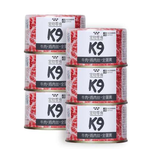 Ʒ-ζ85g/ޡ 3 K9ʳ޹ͷʪ蹷8.9Ԫ