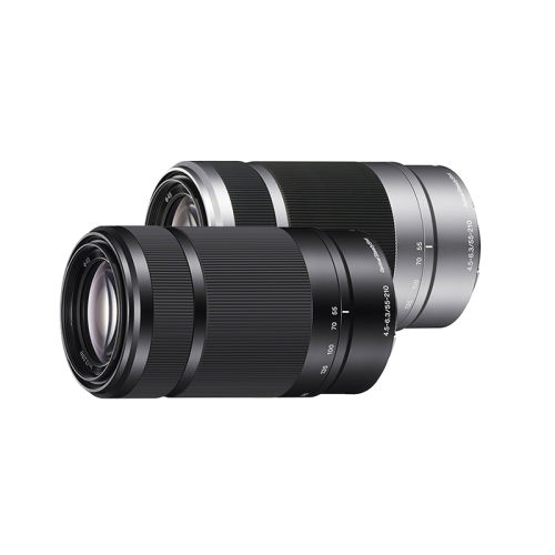 E(C) E 55-210mm F4.5-6.3 OSS ɫ ٷ 55210Զ㳤ͷʵ1082.05Ԫ