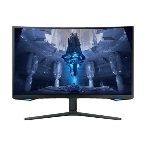 ڲS32BG754NC32ӢG75NB/MiniLED/4K/165Hz/GTG1ms/HDR2000/ת/羺Χơ ٷ NEOG7 32ʾS32BG750NC3699Ԫ