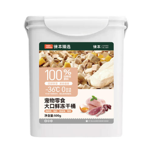 �����ʴࡿ��ƴ����Ͱ500g*1 1�� �ö��ɲ��������ʵ��è����ĳ�