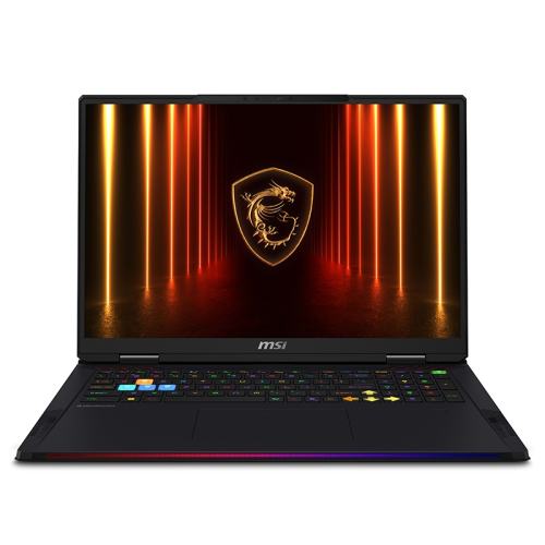 ڲR9 9955HX3D/RTX5080Ѫ/4K/18Ӣ 2TB 64GB ٷ MSI΢̩̹18ProϷѪ509028499Ԫ
