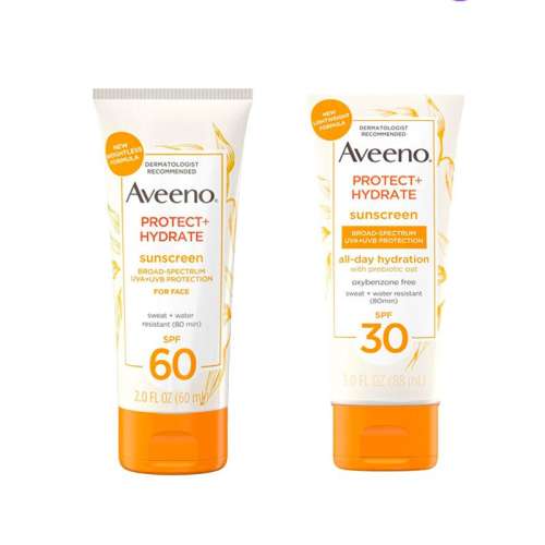 ۻ㣺ɫ 88ml ӪΩŵAveenoɹӤͯ걣ʪ88ml SPF30250.8Ԫ3(83.6Ԫ/88VIP 95)