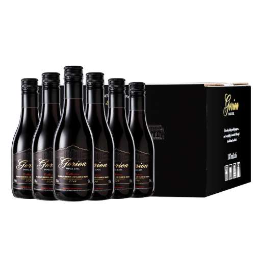 6֧װ187ml*6 ӪССƿAOPɺѾèСƹ60.8Ԫ(88VIP 95)