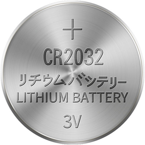 CR2032 1װ CR2032Ŧ۵3V 3.9Ԫ