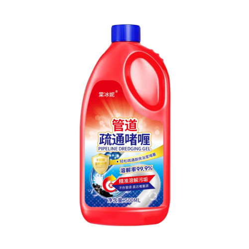 500ml1ƿװ ܵͨǿܽͨˮͰͨҺ5.25Ԫ