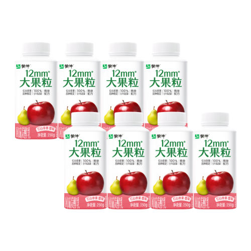 ƻζ 8ƿ ٲţ12mmƻѩţ·ζ250g*8ƿ65.55Ԫ(88VIP 95)