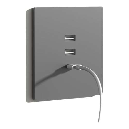 Ű-˫USB硾 Լ۱ѡ ʵ繤USB20W10.5Ԫ2(5.25Ԫ/)