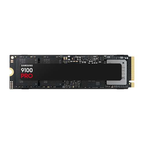 1TB 1TB+װ 9100PROϷ̬Ӳ1T/2Tʵ1081Ԫ