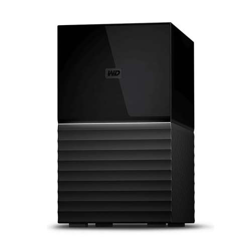 20TB My Book Duo ˫λ ٷ 20tb raidƶӲʵ9368Ԫ,ۺ4684/