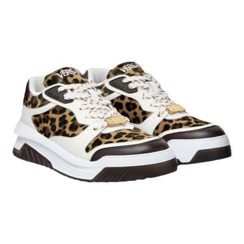 2NB3V 40 ĩŻݡVERSACE/˼ ʿWild Leopard Odissea˶Ь4450Ԫ