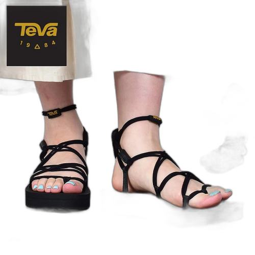 04.ʨ��-Lion US8.0(25cm) �ձ�ֱ��TEVA ̫��Ůʿʱ���˶�����ٴ��ֺ��Ь1507-0130�ļ�