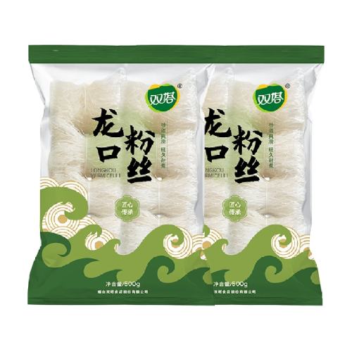 ˫ڷ˿500g*2㶹˿17.4Ԫ