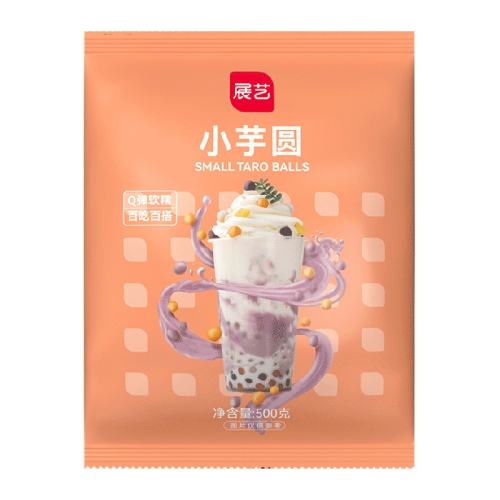 ������װ����Ŷ��С��Բ100g 1�� չ�հ������䶳��С��Բ�̲���Ʒ