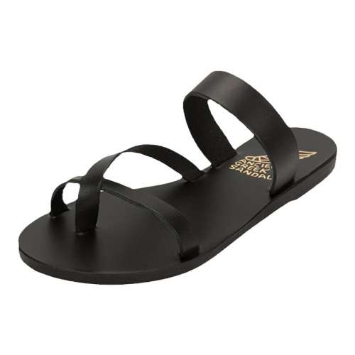 ɫ 36 ANCIENT GREEK SANDALSЬ 1254Ԫ2(627Ԫ/)