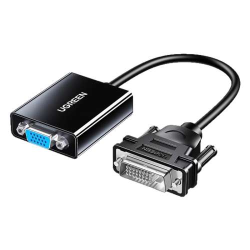 DVI24+1תVGAԲ0.3- DVIתVGAתԿ24+1/5ӿʾתͷ56Ԫ