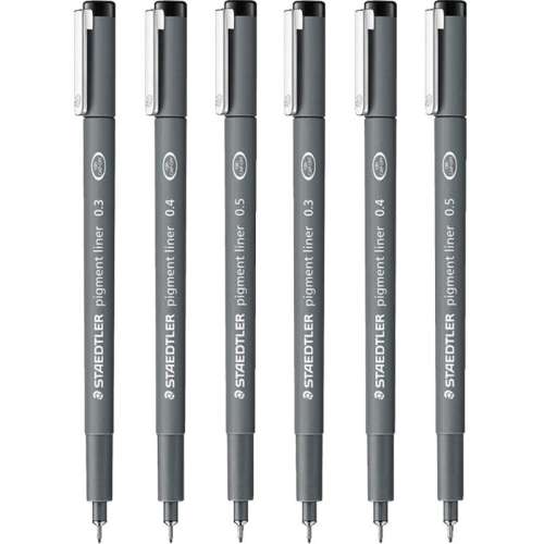 0.4mm ɫǺű ¹staedtlerʩ¥ܱ52Ԫ4(13Ԫ/)