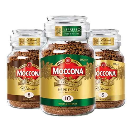 10200gmoccona2 MocconaĦɿȺȺ決ʽڿƿװ200g98.99Ԫ