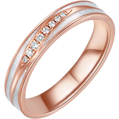 Լ2.2g Լ0.04ct Ůʿ12 ءŵ 18Kʯָ    5823.2Ԫ