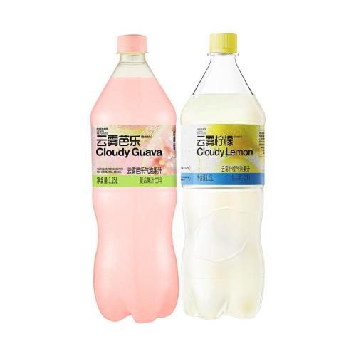 2ƿ1.25L-9/10 ʹ͹ƿˮ֭ ʵ15.9Ԫ