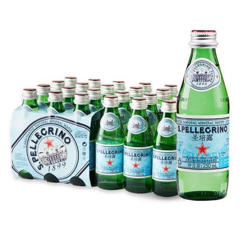 250ml*24ƿ ʥ¶ڳȻȪˮ169Ԫ