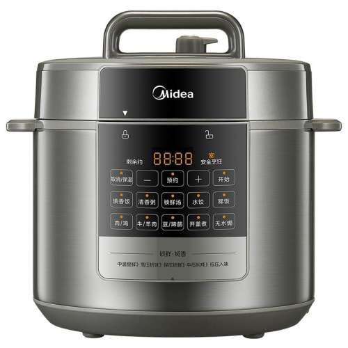 ̫ 5L˫ѹMidea/229Ԫ