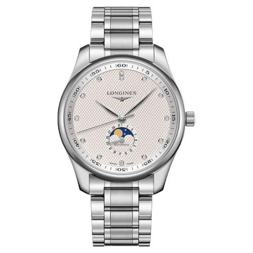 L2.909.4.77.3 Ƥ40mm Longinesʿб16600Ԫ