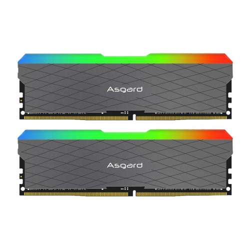弫W2 RGB3200 DDR4 16GB(8GBx2)  ˹弫W2 16g ddr4ڴʵ219Ԫ