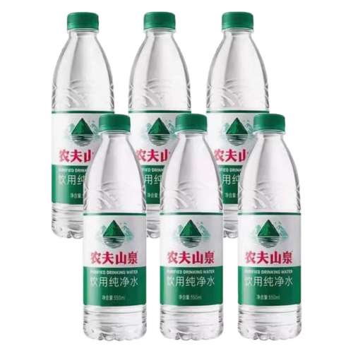 ũɽȪˮĤװ 550ml*6ƿ ũɽȪˮĤװ 550ml*6ƿ ֵ֧µ򼰷9.99Ԫ
