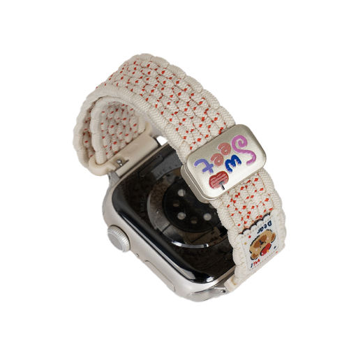 :iwatch S1042mm ӣʵ iwatch֯ƻСܱ113.01Ԫ3(37.67Ԫ/)