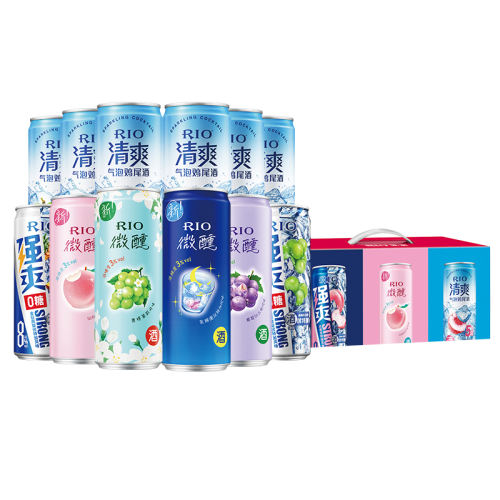 װȫҸ330ml*12 RIOԤβȫҸ330ml*1256.05Ԫ(88VIP 95)