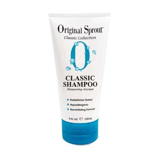 ۻ㣺ϴˮ ӪOriginal Sproutͯϴˮרз 118ml408.5Ԫ5(81.7Ԫ/88VIP 95)