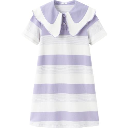 ۻ㣺ϰɫ00471 120cm ȹŮͯײɫļ429.5Ԫ5(85.9Ԫ/)