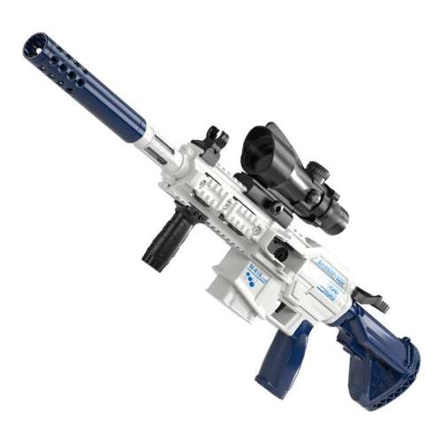 ڲֶɫ10+10+׼+С85cm 綯ǹͯǹкM416ǹѻǹǹװ    18.8Ԫ