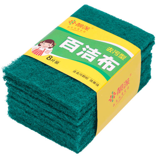 Ӵ4Ƭװ15*10cm ɰˢϴ벼6.8Ԫ