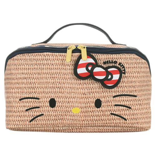 ���ƲݵĿ���è LeSportsac�ֲ�ʫ��ױ��